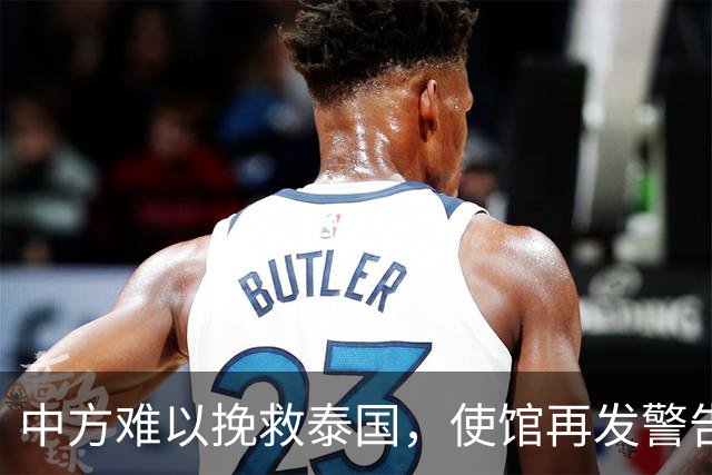 中方难以挽救泰国，使馆再发警告，不少国人进圈套，谁在自寻死路