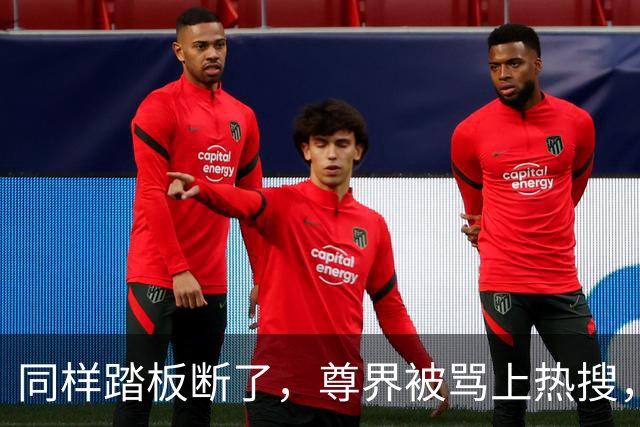 同样踏板断了，尊界被骂上热搜，特斯拉却有人说“保命设计”？这双标该收了