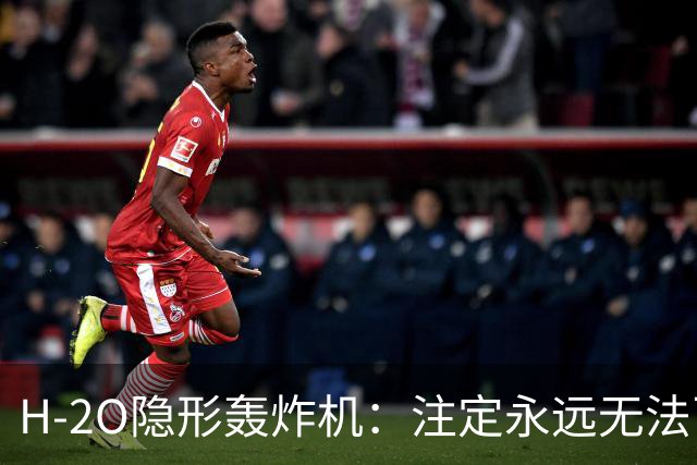 H-2O隐形轰炸机：注定永远无法飞行？